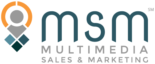 MSM Multimedia Sales & Marketing