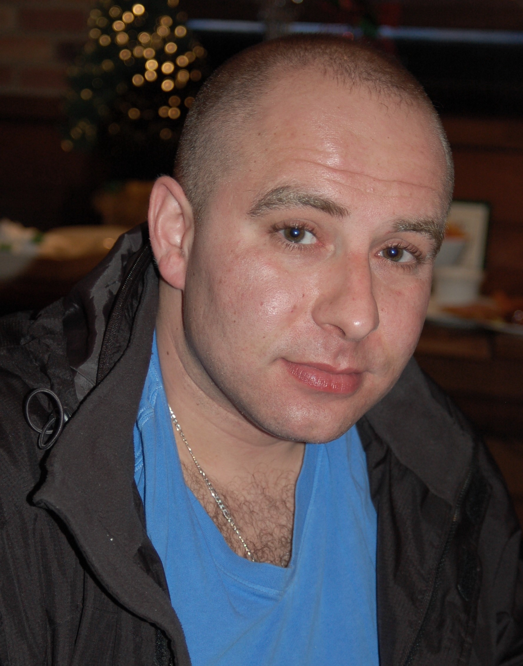 Jeremy Oppenheimer