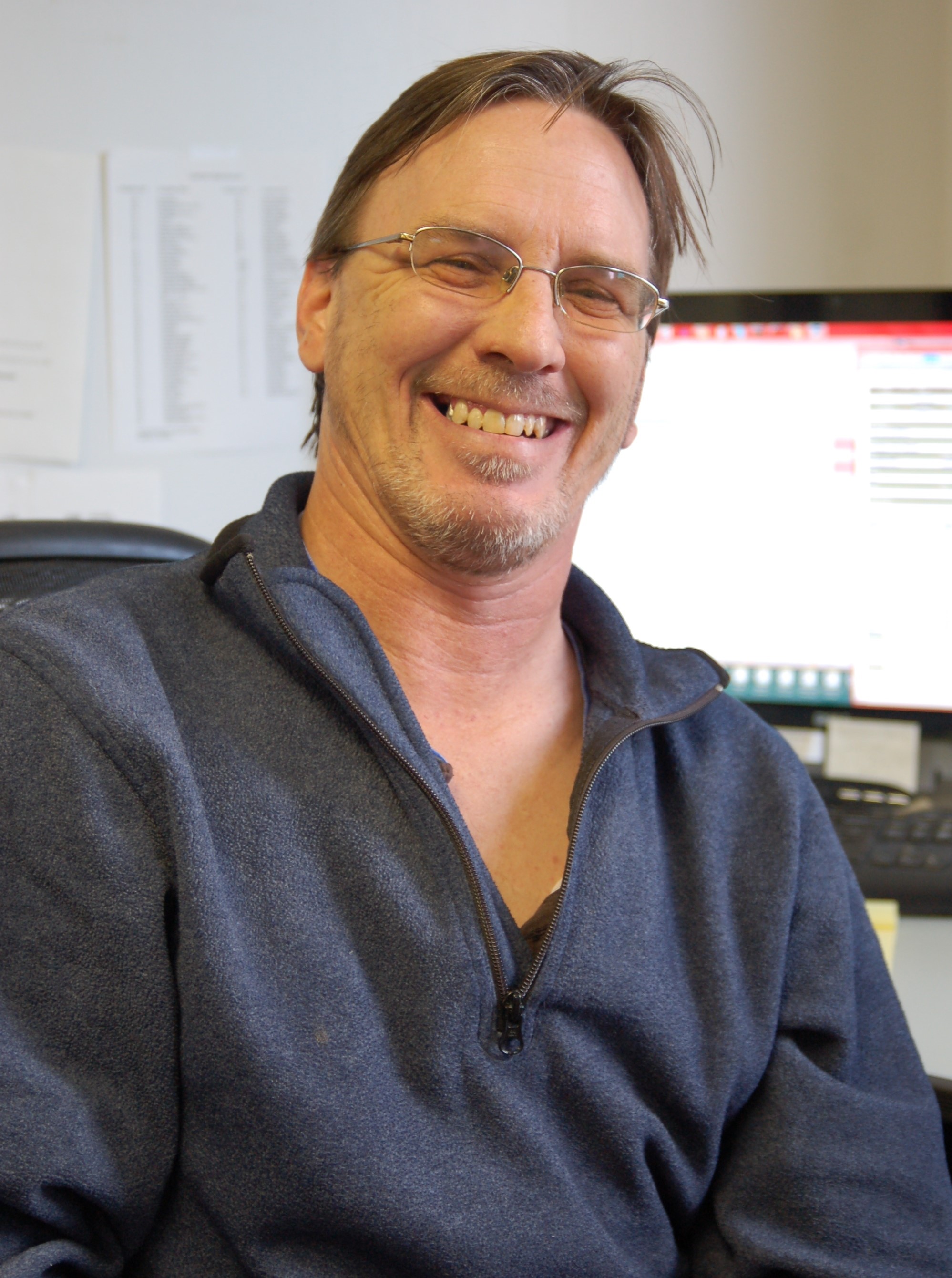 Steve Knez